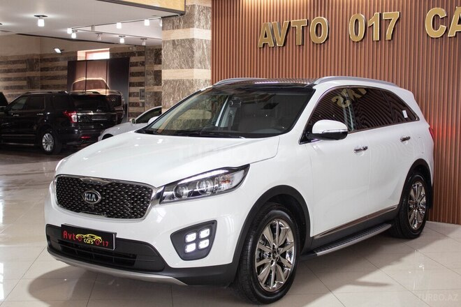 Kia Sorento-4