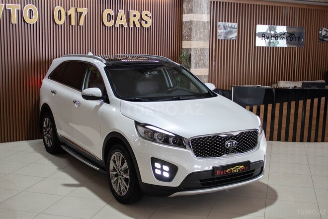 Kia Sorento-2