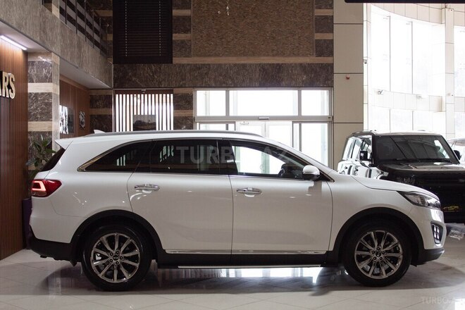 Kia Sorento-5