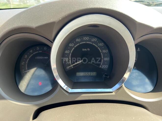 Toyota Fortuner 2006, 365,000 km - 2.7 l - Bakı