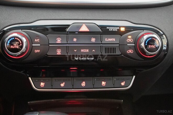 Kia Sorento-17