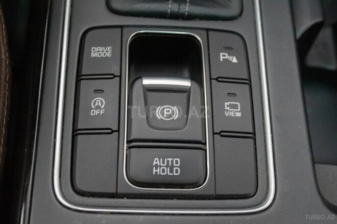 Kia Sorento-19