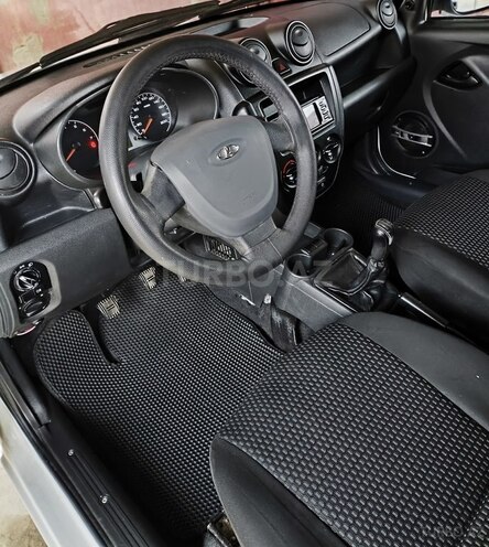 LADA (VAZ) Granta 2013, 213,003 km - 1.6 л - Bakı