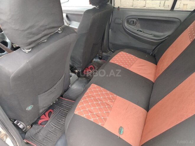 Daewoo Nexia 2007, 169,053 km - 1.5 l - Bakı