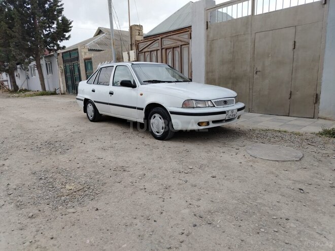 Daewoo Nexia 2007, 169,053 km - 1.5 l - Bakı