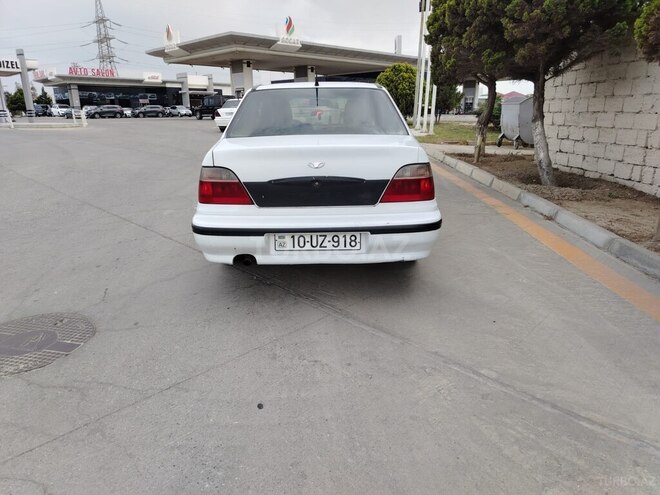Daewoo Nexia 2007, 169,053 km - 1.5 l - Bakı