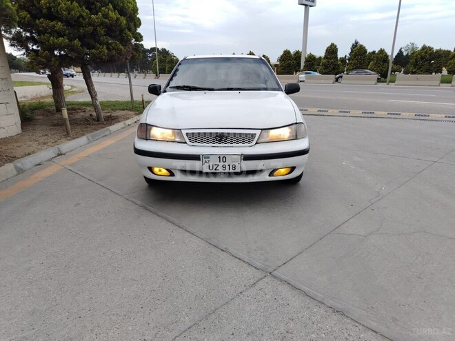 Daewoo Nexia 2007, 169,053 km - 1.5 l - Bakı