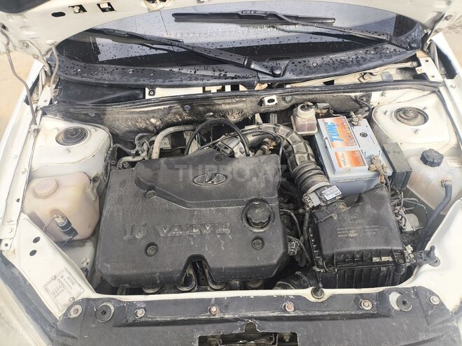 LADA (VAZ) Granta 2013, 213,003 km - 1.6 л - Bakı