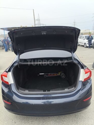 Chevrolet Cruze 2016, 157,300 km - 1.4 l - Bakı
