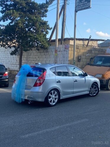 Hyundai i30 2010, 238,000 km - 1.4 l - Bakı