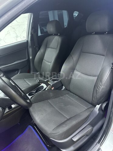 Hyundai i30 2010, 238,000 km - 1.4 l - Bakı