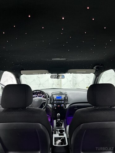 Hyundai i30 2010, 238,000 km - 1.4 l - Bakı
