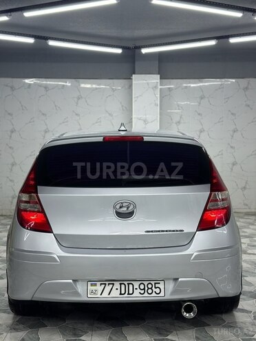 Hyundai i30 2010, 238,000 km - 1.4 l - Bakı