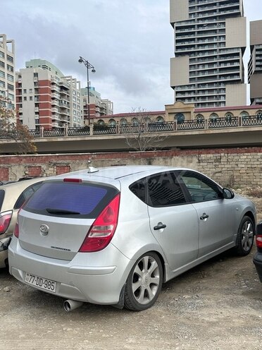 Hyundai i30 2010, 238,000 km - 1.4 l - Bakı