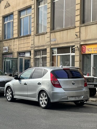 Hyundai i30 2010, 238,000 km - 1.4 l - Bakı