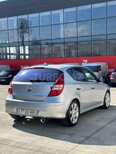 Hyundai i30 2010, 238,000 km - 1.4 l - Bakı