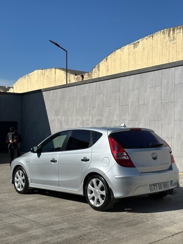 Hyundai i30 2010, 238,000 km - 1.4 l - Bakı