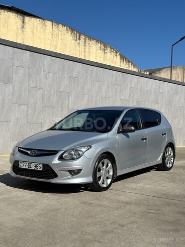 Hyundai i30 2010, 238,000 km - 1.4 l - Bakı