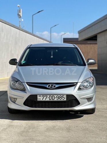 Hyundai i30 2010, 238,000 km - 1.4 l - Bakı