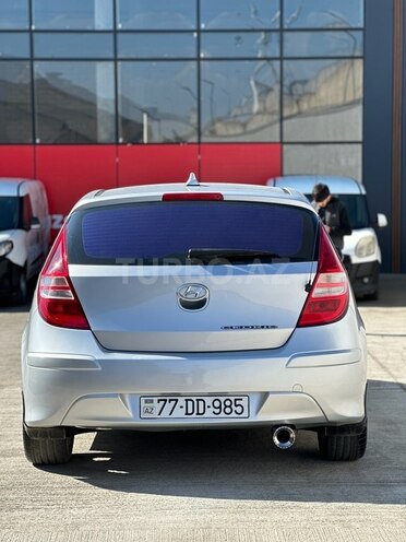 Hyundai i30 2010, 238,000 km - 1.4 l - Bakı