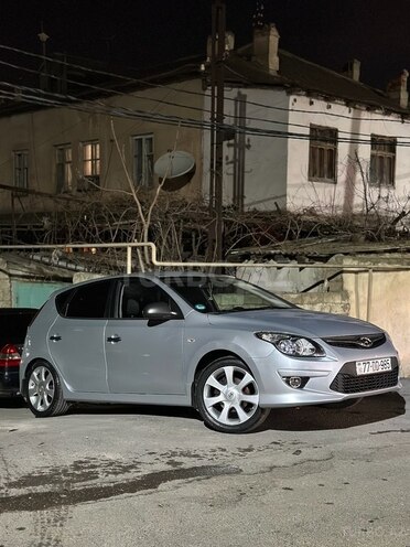 Hyundai i30 2010, 238,000 km - 1.4 l - Bakı