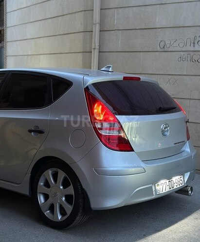 Hyundai i30 2010, 238,000 km - 1.4 l - Bakı