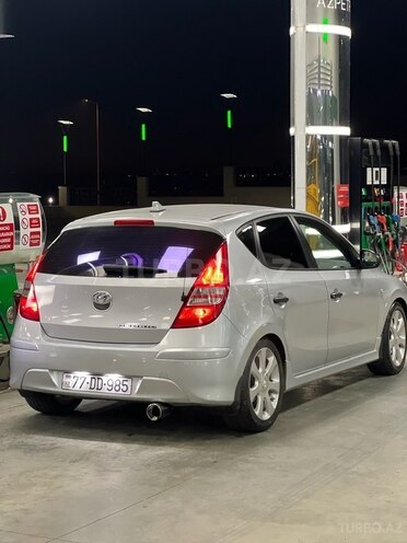 Hyundai i30 2010, 238,000 km - 1.4 l - Bakı