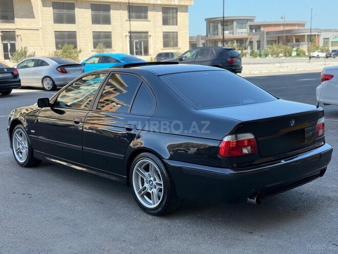 BMW 530 2000, 217,000 km - 3.0 l - Sumqayıt