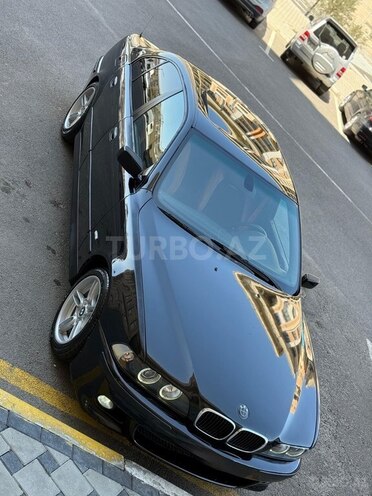 BMW 530 2000, 217,000 km - 3.0 l - Sumqayıt