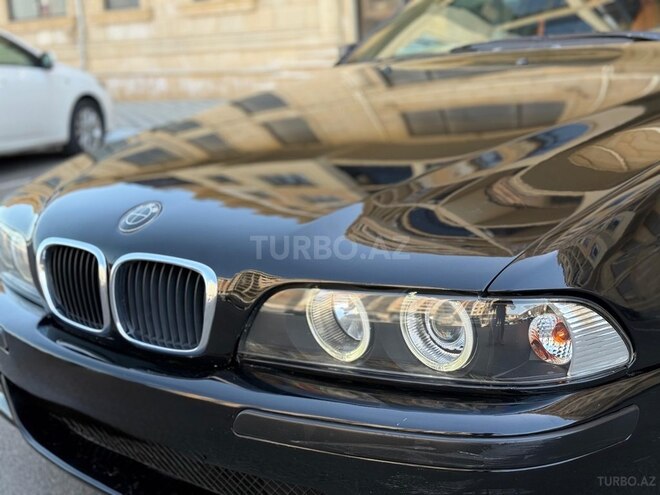 BMW 530 2000, 217,000 km - 3.0 l - Sumqayıt