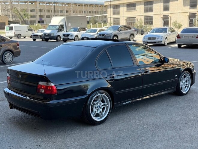 BMW 530 2000, 217,000 km - 3.0 l - Sumqayıt