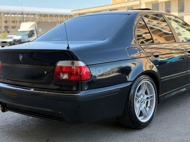BMW 530 2000, 217,000 km - 3.0 l - Sumqayıt