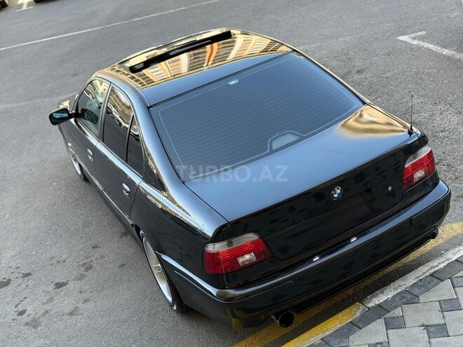 BMW 530 2000, 217,000 km - 3.0 l - Sumqayıt