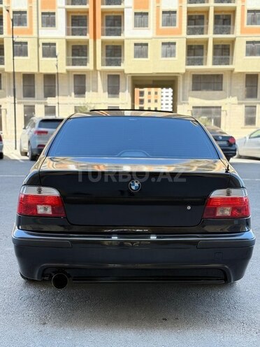 BMW 530 2000, 217,000 km - 3.0 l - Sumqayıt