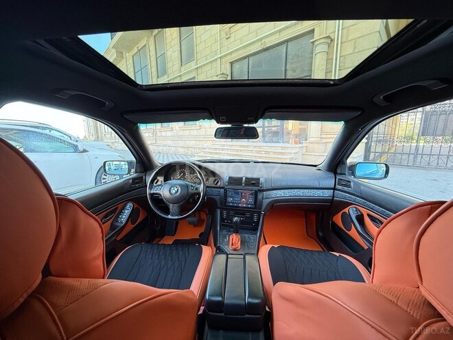 BMW 530 2000, 217,000 km - 3.0 l - Sumqayıt
