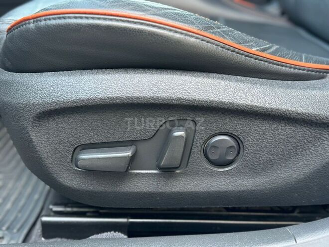 Hyundai Sonata 2014, 142,749 km - 2.0 l - Bakı