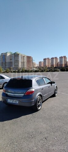 Opel Astra 2004, 320,000 km - 1.4 l - Sumqayıt