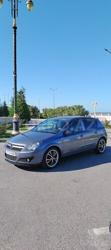 Opel Astra 2004, 320,000 km - 1.4 l - Sumqayıt