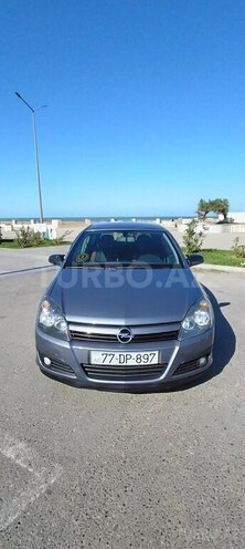 Opel Astra 2004, 320,000 km - 1.4 l - Sumqayıt