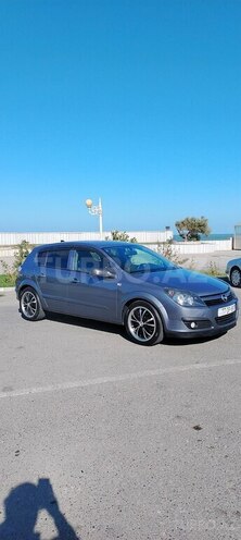 Opel Astra 2004, 320,000 km - 1.4 l - Sumqayıt