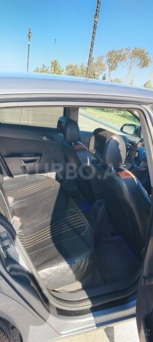 Opel Astra 2004, 320,000 km - 1.4 l - Sumqayıt