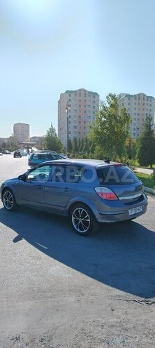 Opel Astra 2004, 320,000 km - 1.4 l - Sumqayıt