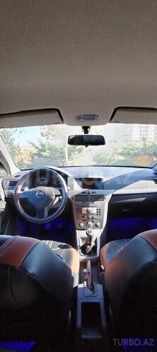 Opel Astra 2004, 320,000 km - 1.4 l - Sumqayıt