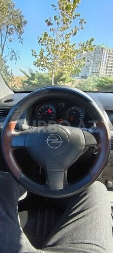 Opel Astra 2004, 320,000 km - 1.4 l - Sumqayıt