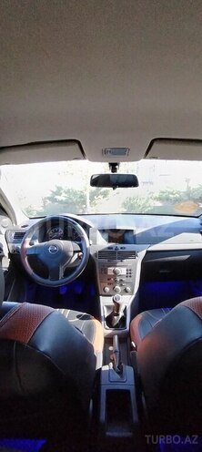 Opel Astra 2004, 320,000 km - 1.4 l - Sumqayıt
