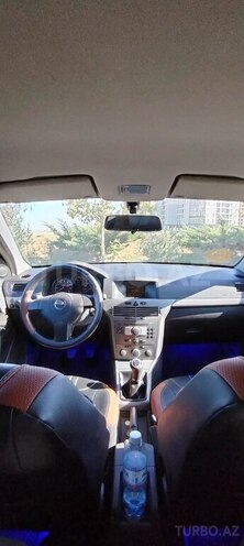 Opel Astra 2004, 320,000 km - 1.4 l - Sumqayıt