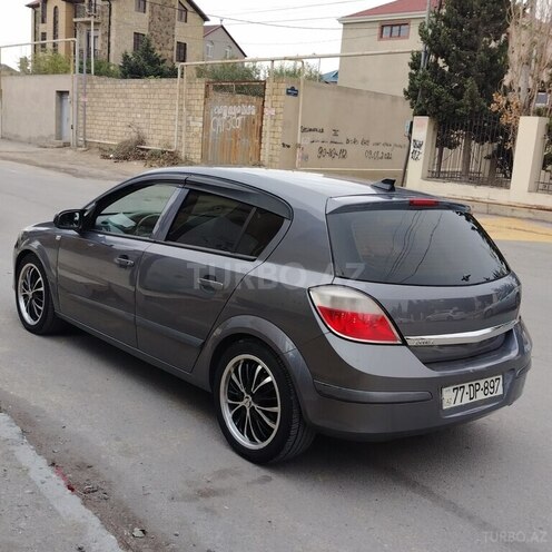 Opel Astra 2004, 320,000 km - 1.4 l - Sumqayıt