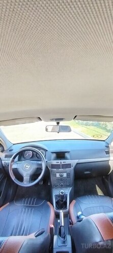 Opel Astra 2004, 320,000 km - 1.4 l - Sumqayıt