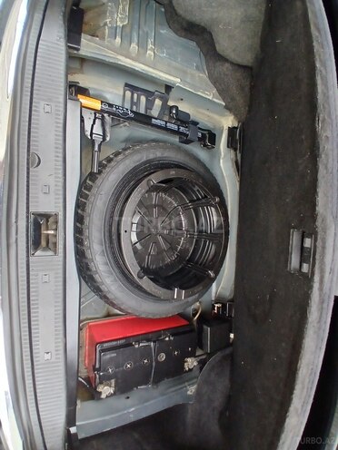Mercedes C 240 1999, 258,000 km - 2.4 l - Bakı