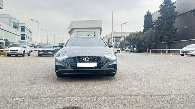 Hyundai Sonata 2021, 74,834 km - 1.6 l - Bakı